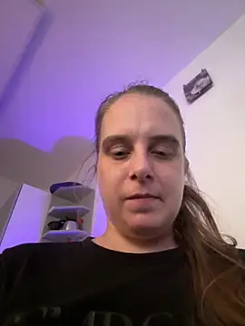 LadyChantale online show from March 27, 2026, 8:26 am