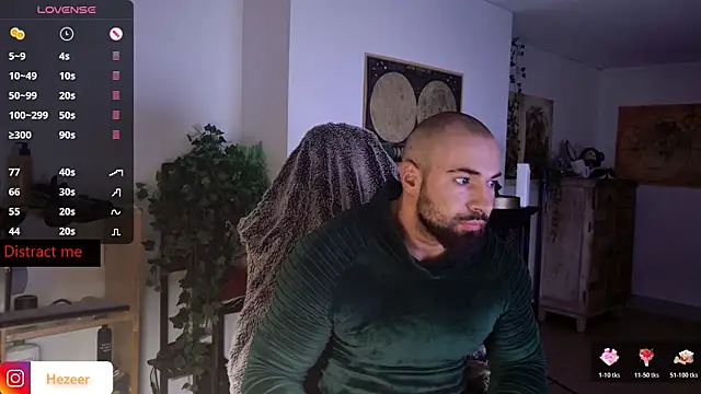 Snapshot of Musculus6 chatting on November 21, 2025, 12:42 am Musculus6 online show from November 21, 2025, 12:42 am