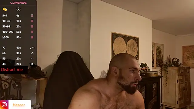 Snapshot of Musculus6 chatting on November 30, 2025, 4:30 pm Musculus6 online show from November 30, 2025, 4:30 pm