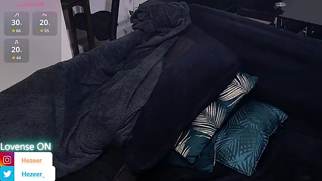 Musculus6 online show from April 14, 2026, 11:10 pm