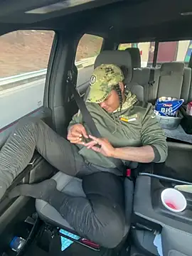 HaloRodeoLover2 online show from March 29, 2026, 10:22 pm