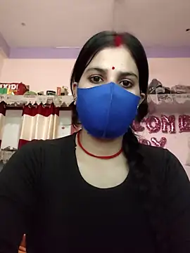 Snapshot of maahi-satva chatting on May 7, 2026, 11:24 am maahi-satva online show from May 7, 2026, 11:24 am