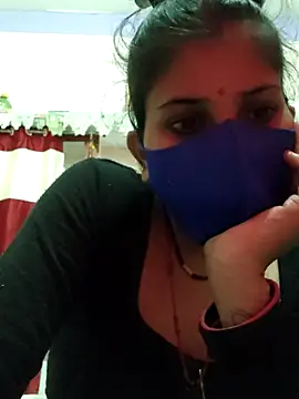 Snapshot of maahi-satva chatting on November 15, 2025, 10:52 am maahi-satva online show from November 15, 2025, 10:52 am