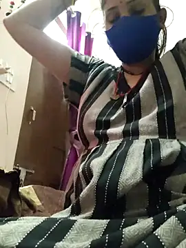 Snapshot of maahi-satva chatting on October 26, 2025, 8:37 am maahi-satva online show from October 26, 2025, 8:37 am