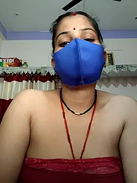 Snapshot of maahi-satva chatting on November 18, 2025, 9:23 am maahi-satva online show from November 18, 2025, 9:23 am