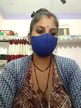 Snapshot of maahi-satva chatting on October 30, 2025, 9:07 am maahi-satva online show from October 30, 2025, 9:07 am