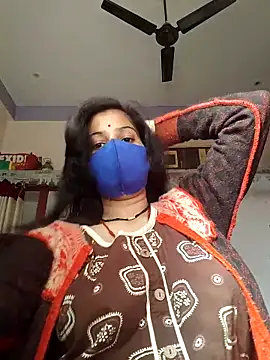 Snapshot of maahi-satva chatting on December 5, 2025, 4:00 am maahi-satva online show from December 5, 2025, 4:00 am