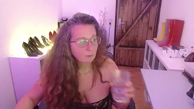 GeilesLuder75 online show from November 30, 2025, 5:19 am