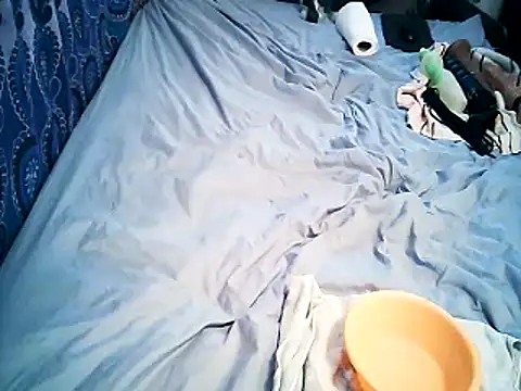 Manulingus online show from March 7, 2026, 4:41 am