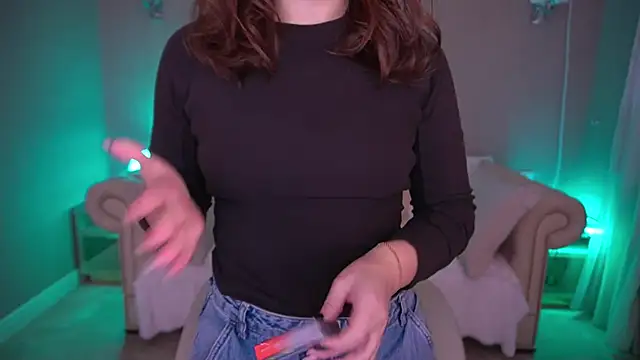 CassandraGood online show from November 16, 2025, 6:40 am