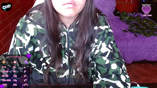 Snapshot of MidoriQuiinn chatting on January 10, 2026, 2:01 pm MidoriQuiinn online show from January 10, 2026, 2:01 pm