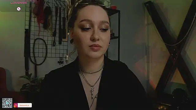 Snapshot of VortexProject chatting on January 18, 2025, 1:51 pm VortexProject online show from January 18, 2025, 1:51 pm