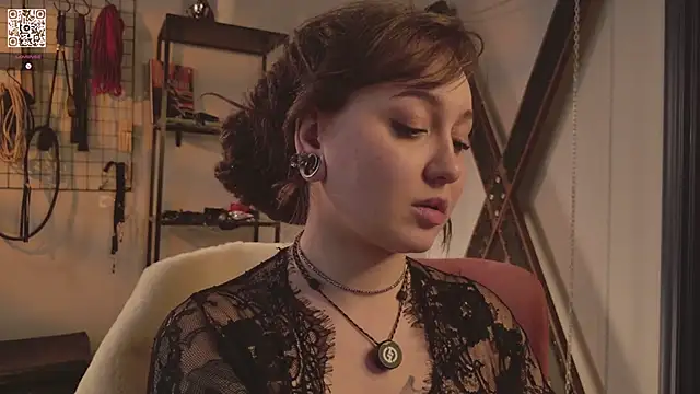 VortexProject online show from April 7, 2026, 1:24 pm