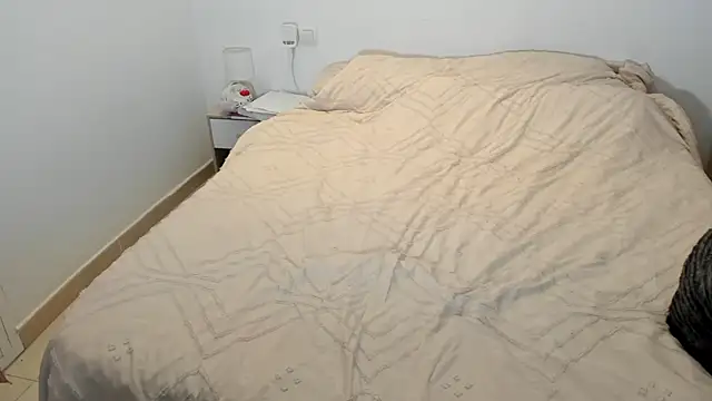 MariaMeir online show from January 10, 2026, 10:27 pm