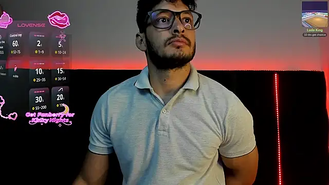 alejandro  2 online show from March 21, 2026, 11:47 am