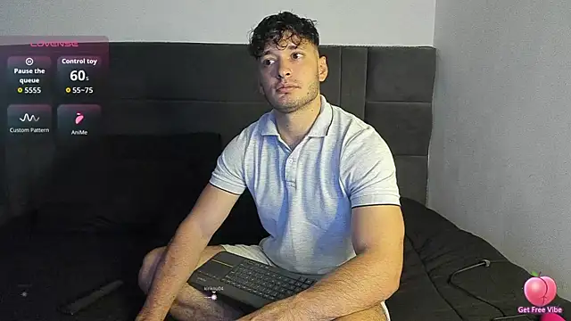 alejandro  2 online show from January 13, 2026, 3:38 pm