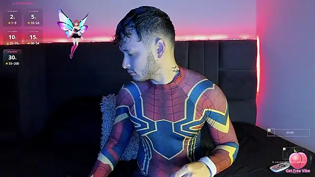 alejandro  2 online show from October 8, 2025, 3:02 pm