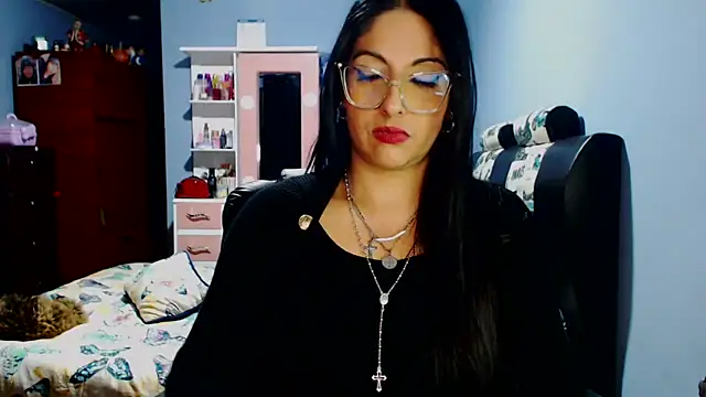 sahtlove1 online show from February 7, 2026, 12:40 am