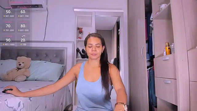 Snapshot of sharonDulce chatting on March 2, 2025, 3:30 pm sharonDulce online show from March 2, 2025, 3:30 pm