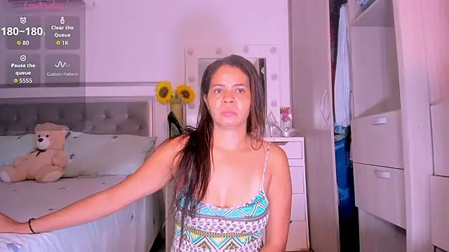 Snapshot of sharonDulce chatting on February 28, 2026, 4:12 am sharonDulce online show from February 28, 2026, 4:12 am