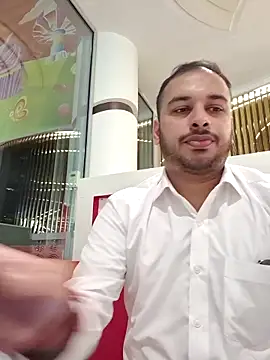 vishnuvinod india online show from June 19, 2026, 8:42 am