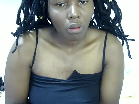 Snapshot of Sweet_ebony20 chatting on January 31, 2026, 9:13 pm Sweet ebony20 online show from January 31, 2026, 9:13 pm