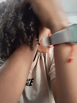 DannaBerry online show from March 18, 2026, 3:24 pm