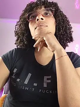 Snapshot of DannaBerry chatting on January 31, 2026, 8:07 pm DannaBerry online show from January 31, 2026, 8:07 pm