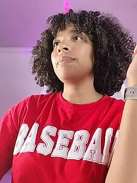 Snapshot of DannaBerry chatting on February 7, 2026, 4:37 pm DannaBerry online show from February 7, 2026, 4:37 pm