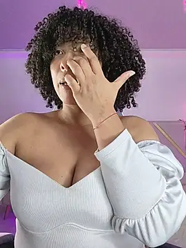 Snapshot of DannaBerry chatting on January 10, 2026, 1:39 pm DannaBerry online show from January 10, 2026, 1:39 pm