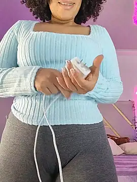 Snapshot of DannaBerry chatting on December 20, 2025, 2:53 pm DannaBerry online show from December 20, 2025, 2:53 pm