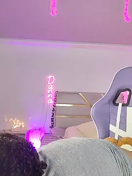 Snapshot of DannaBerry chatting on February 3, 2026, 3:17 pm DannaBerry online show from February 3, 2026, 3:17 pm