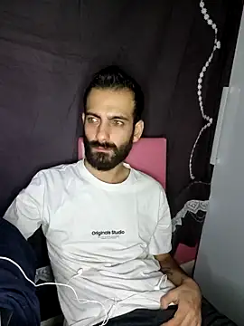 Snapshot of Drkats chatting on February 12, 2026, 7:46 pm Drkats online show from February 12, 2026, 7:46 pm