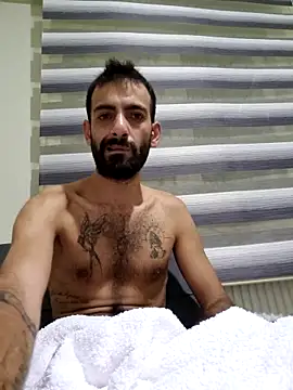 Drkats online show from November 1, 2025, 2:07 am