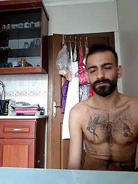 Drkats online show from November 24, 2025, 2:06 pm