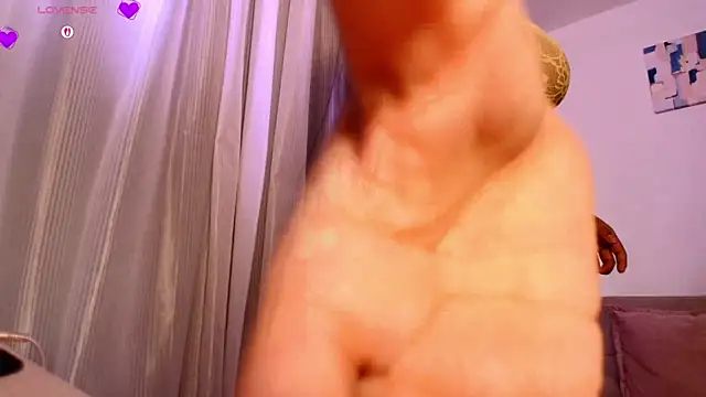 NinaMichelle online show from November 10, 2025, 10:59 pm