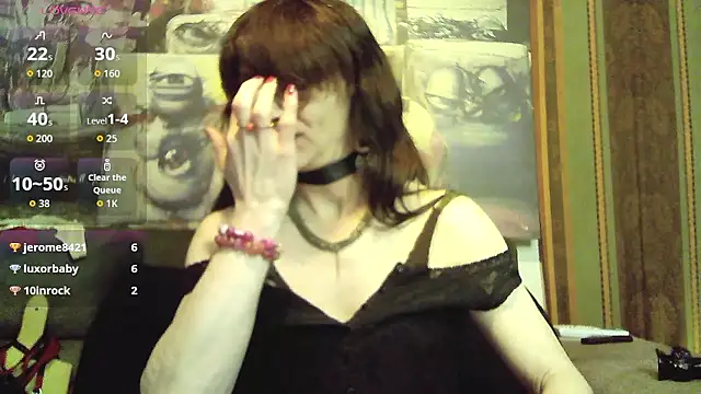 Snapshot of TheBlackWtch chatting on January 11, 2026, 11:44 pm TheBlackWtch online show from January 11, 2026, 11:44 pm