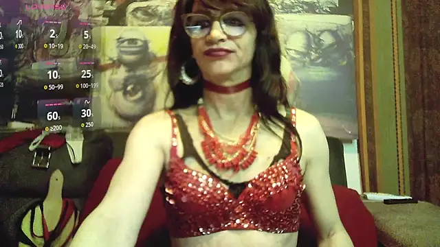 Snapshot of TheBlackWtch chatting on December 19, 2025, 6:10 pm TheBlackWtch online show from December 19, 2025, 6:10 pm