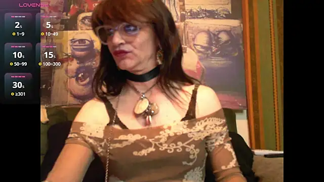 TheBlackWtch online show from April 11, 2026, 7:17 pm