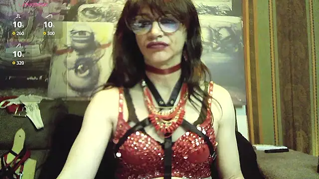 Snapshot of TheBlackWtch chatting on January 16, 2026, 4:05 am TheBlackWtch online show from January 16, 2026, 4:05 am