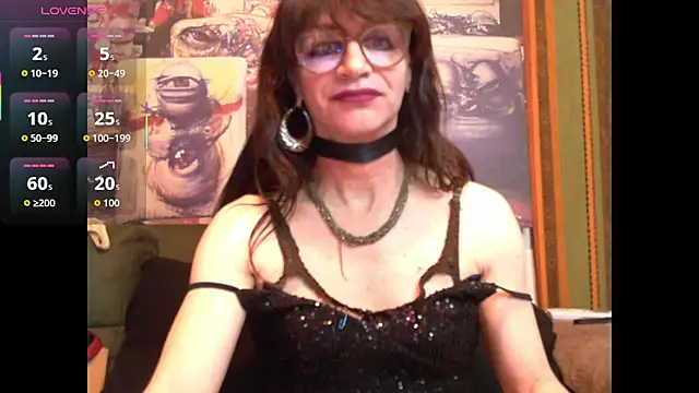 Snapshot of TheBlackWtch chatting on February 15, 2026, 9:08 am TheBlackWtch online show from February 15, 2026, 9:08 am