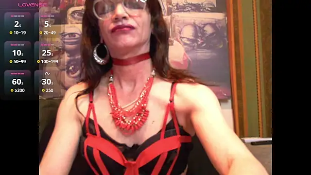 TheBlackWtch online show from March 27, 2026, 3:24 pm