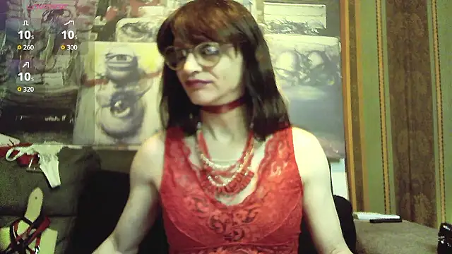 Snapshot of TheBlackWtch chatting on January 16, 2026, 4:33 pm TheBlackWtch online show from January 16, 2026, 4:33 pm