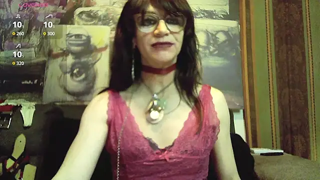 Snapshot of TheBlackWtch chatting on January 7, 2026, 4:45 pm TheBlackWtch online show from January 7, 2026, 4:45 pm