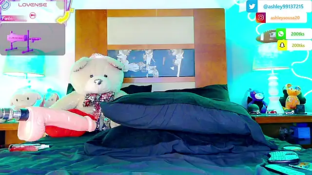 Snapshot of ashley_19xx chatting on November 21, 2025, 12:31 am ashley 19xx online show from November 21, 2025, 12:31 am