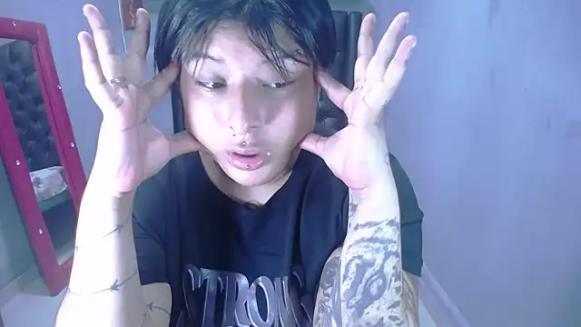 tianasex online show from March 13, 2026, 12:48 am