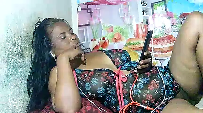 Hyncam online show from March 11, 2025, 7:25 pm