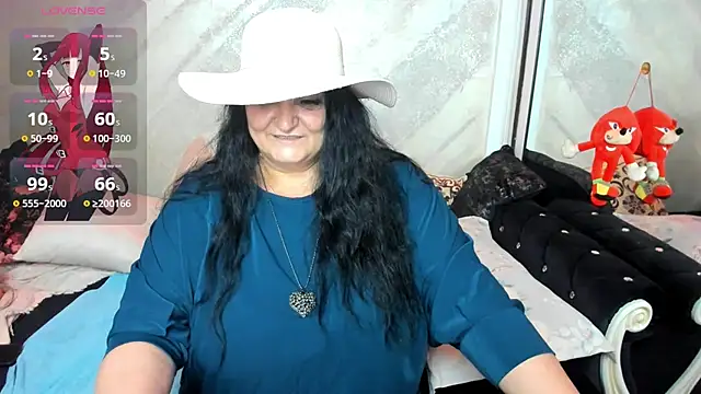 Snapshot of lady_lauren chatting on June 27, 2026, 4:40 am lady lauren online show from June 27, 2026, 4:40 am