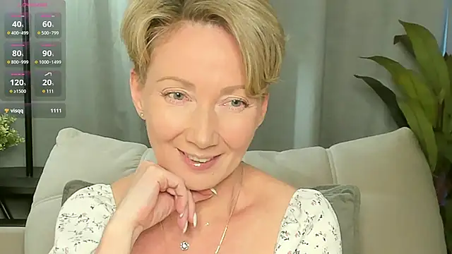 AkexandraFix online show from June 8, 2026, 1:55 pm