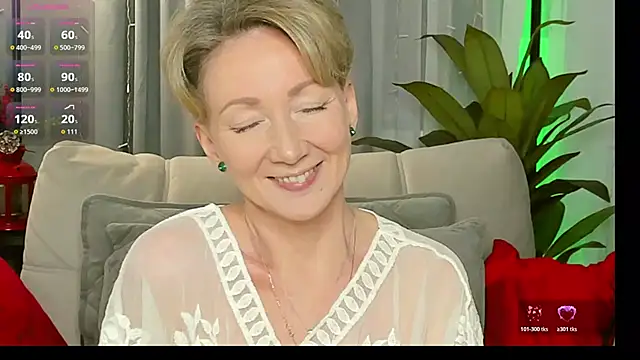 AkexandraFix online show from December 15, 2025, 1:06 pm